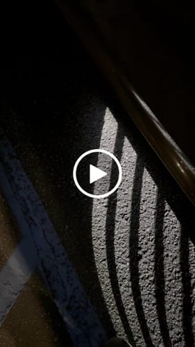 Customer video review of BMW G SERIES DOOR LIGHTS