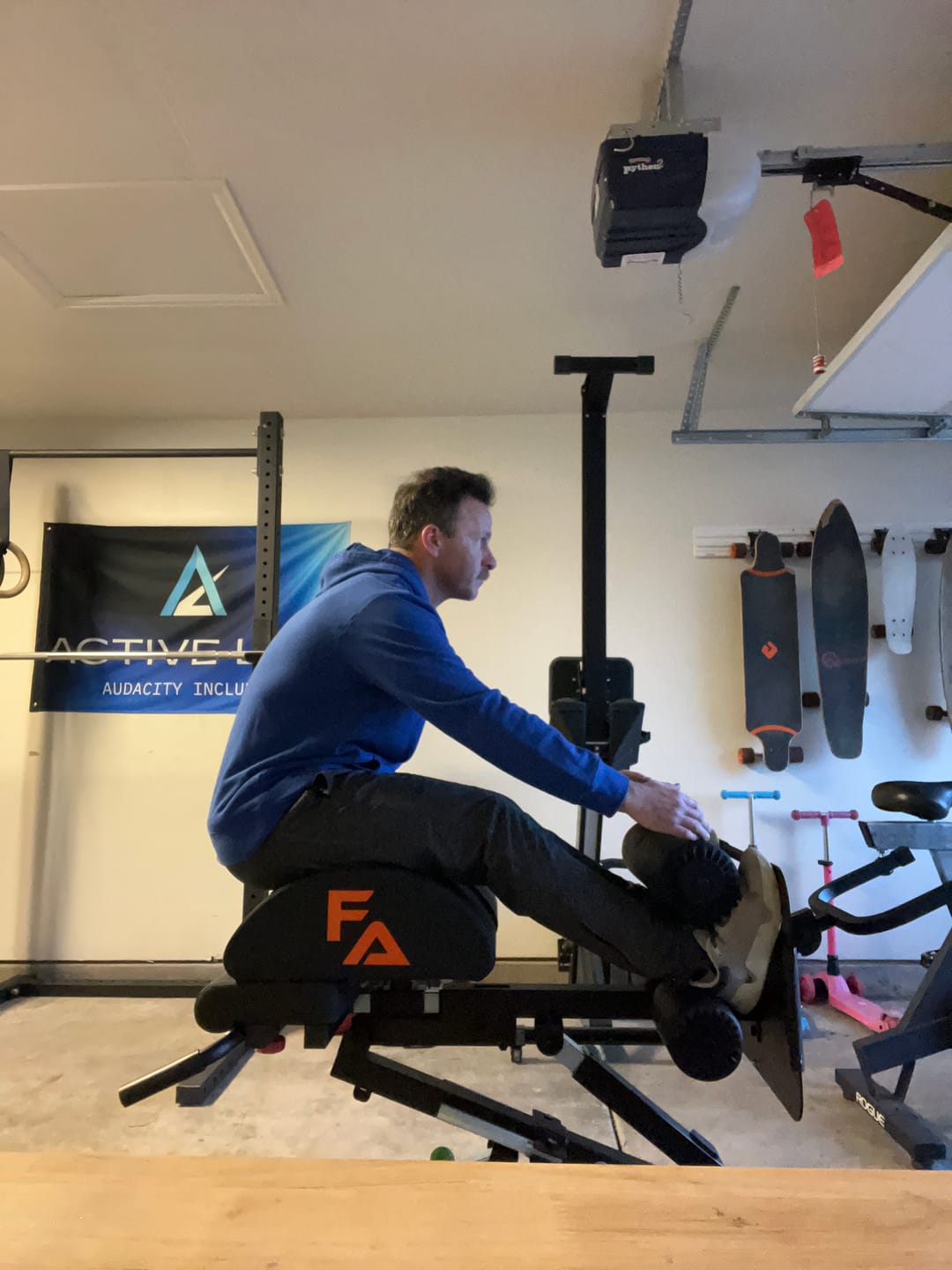 Customer photo review of Hyper Pro