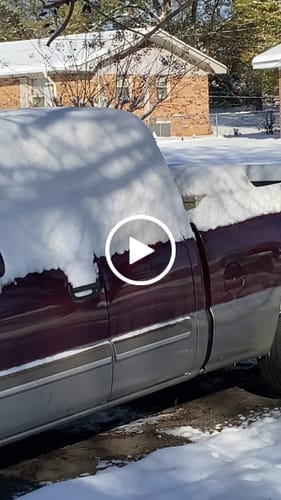 Customer video review of Nicotine Lozenge