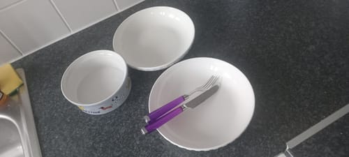 Customer photo review of GENIE LIQUID