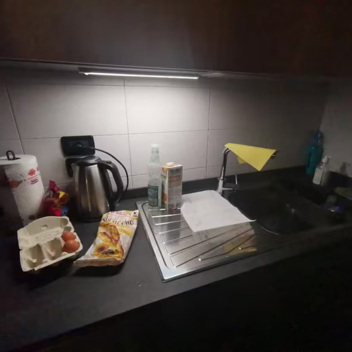 Customer photo review of Ledcom