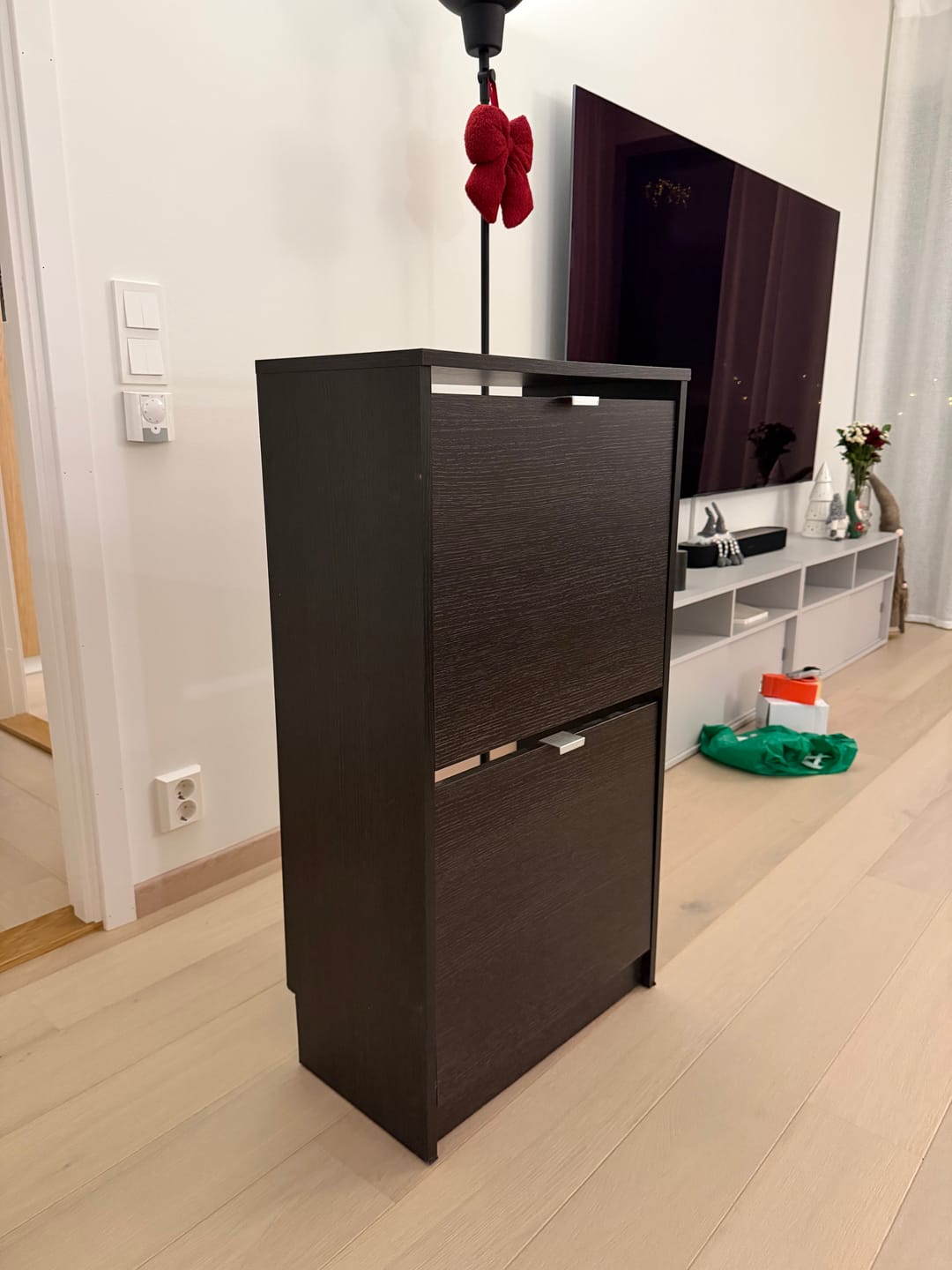 Customer photo review of Berlin kontaktplast