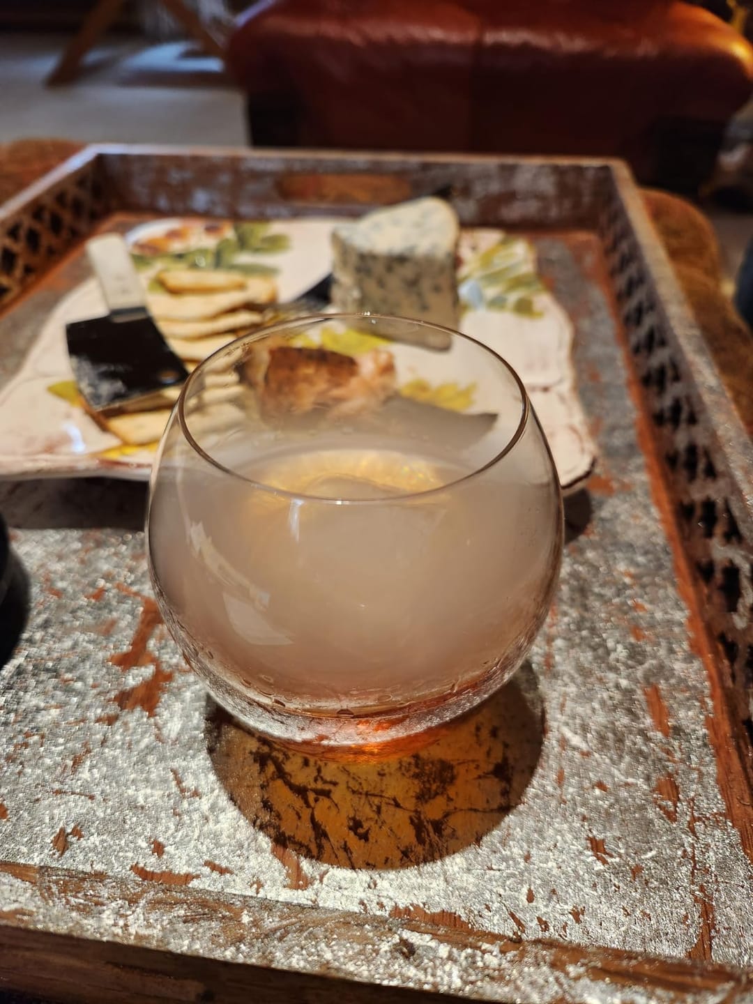 Customer photo review of DrinkSmoked™ Original