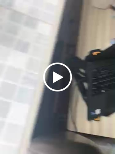 Customer video review of Truefitt & Hill Mayfair Shaving Cream Bowl 190g