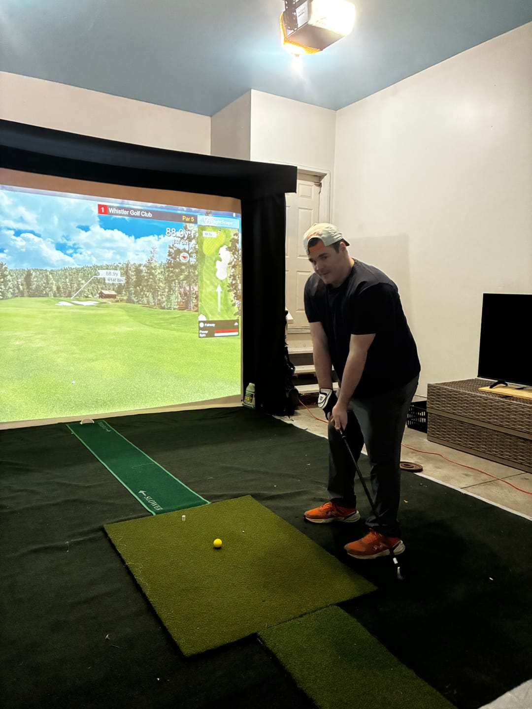 Customer photo review of E6 Connect 8 Course Bundle