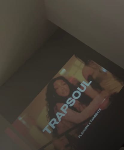 Randoria customer photo review