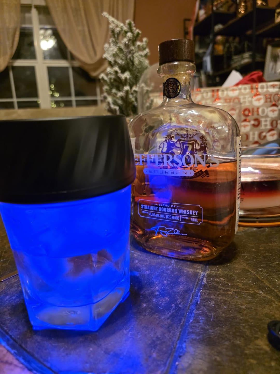 Customer photo review of DrinkSmoked™ Original
