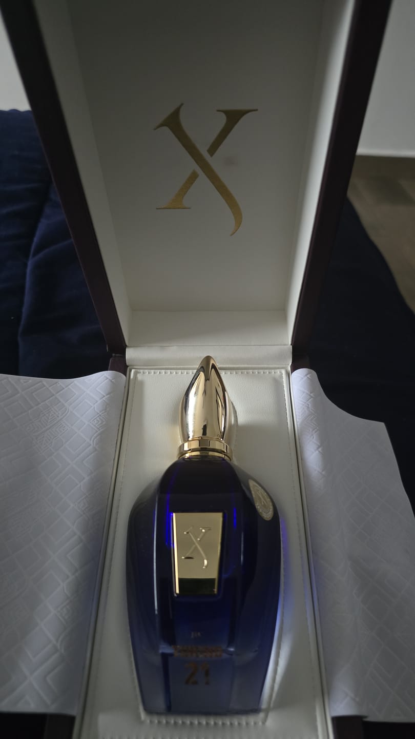 Customer photo review of Xerjoff Torino 21 Eau de Parfum (Preventa) Llegan hasta enero