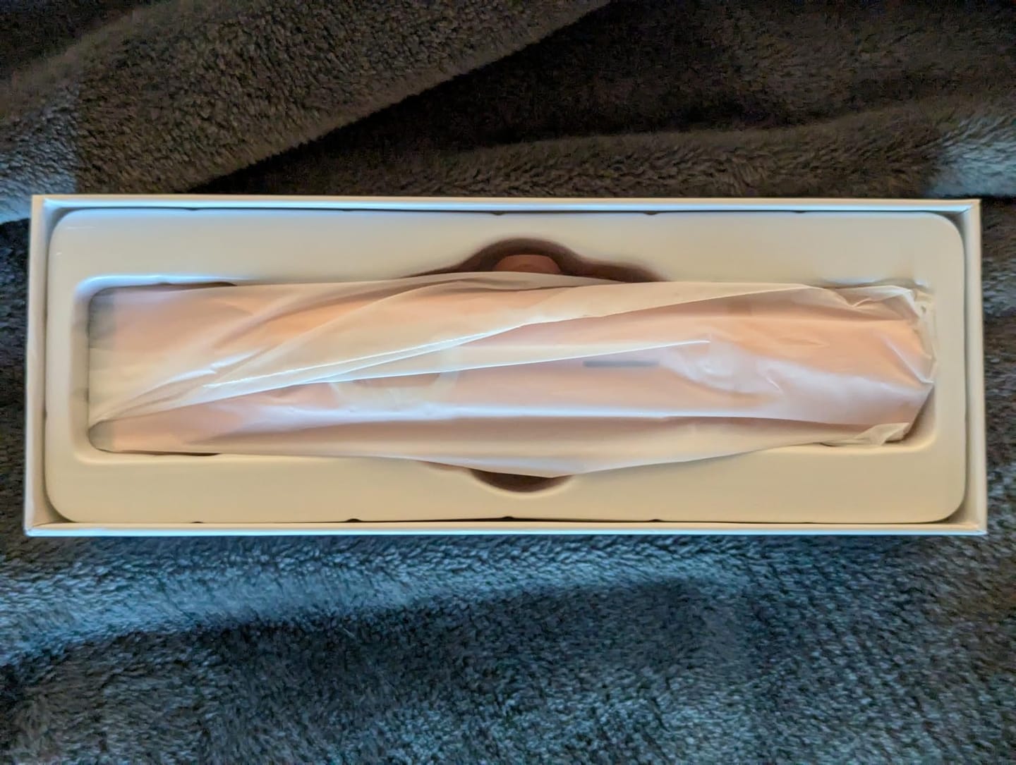 Customer photo review of Dermave™ Electric Trimmer 2.0