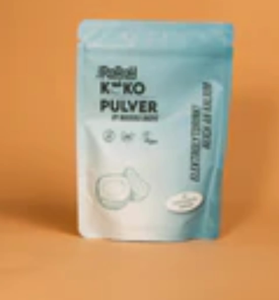 Customer photo review of KOKO Pulver by Maduka Okoye 250g