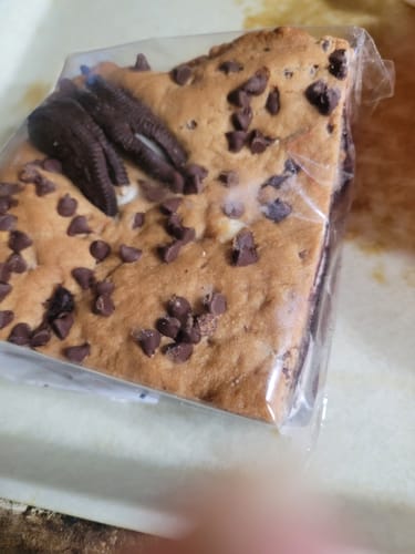 Customer photo review of Order Protect