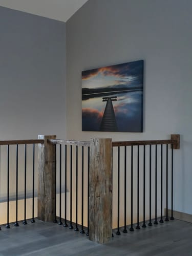 Customer photo review of Silence