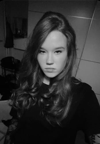 Fotorecensie van een klant over Beste Multistyler 5 in 1 Haarstyler (Fashionchick)