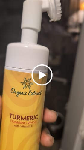 Customer video review of Lemonvate Brightening Gel Vitamin "C" 30g