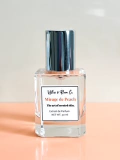 Customer photo review of Perfumer's Alcohol