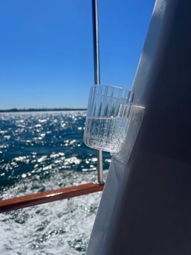 Customer photo review of ZBAD1 - Grip Mat