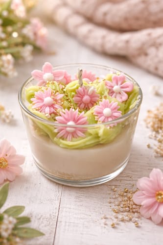 Customer photo review of Fragancia ALPINE GLAM