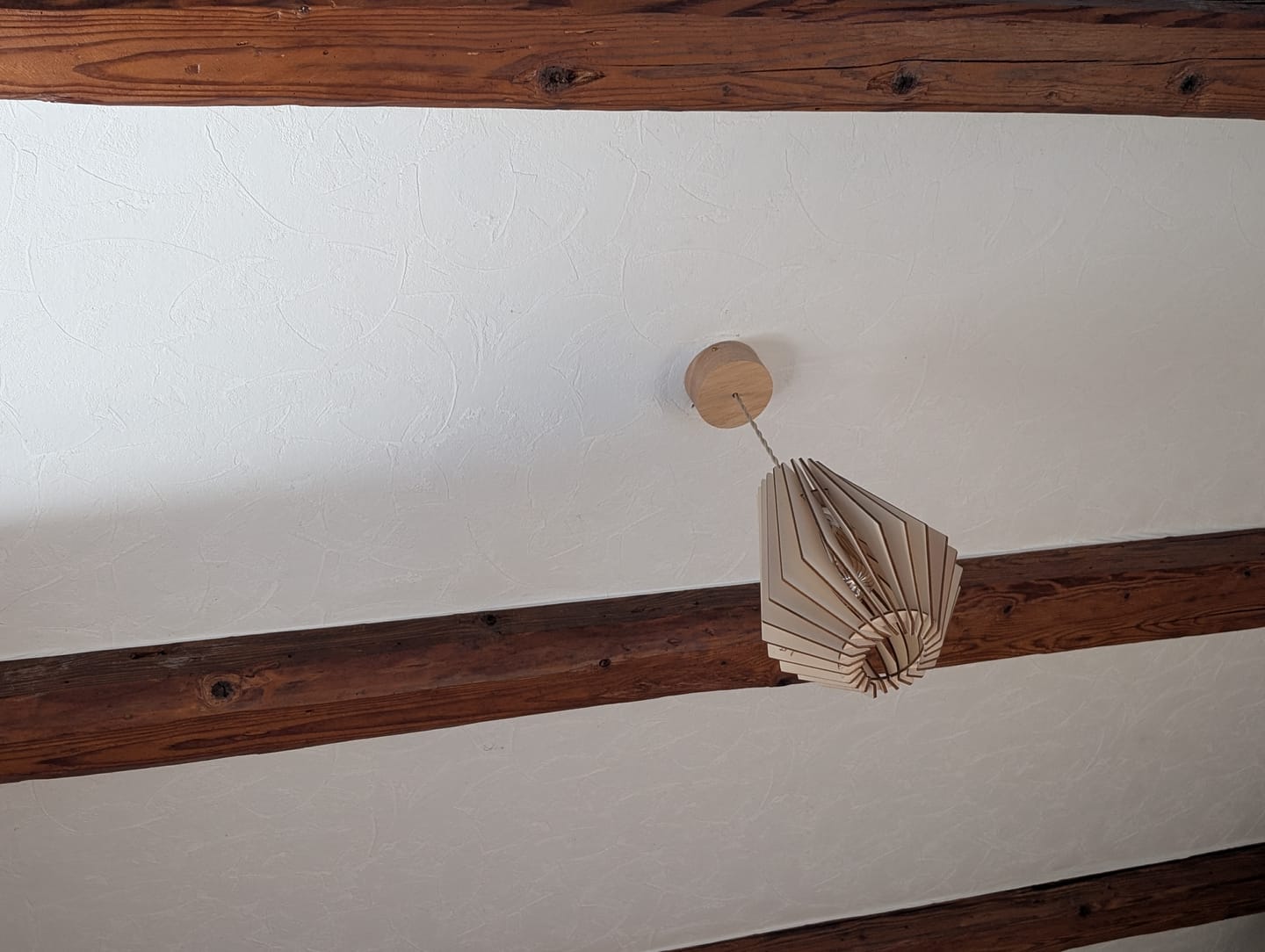 Customer photo review of Ampoule LED 6w