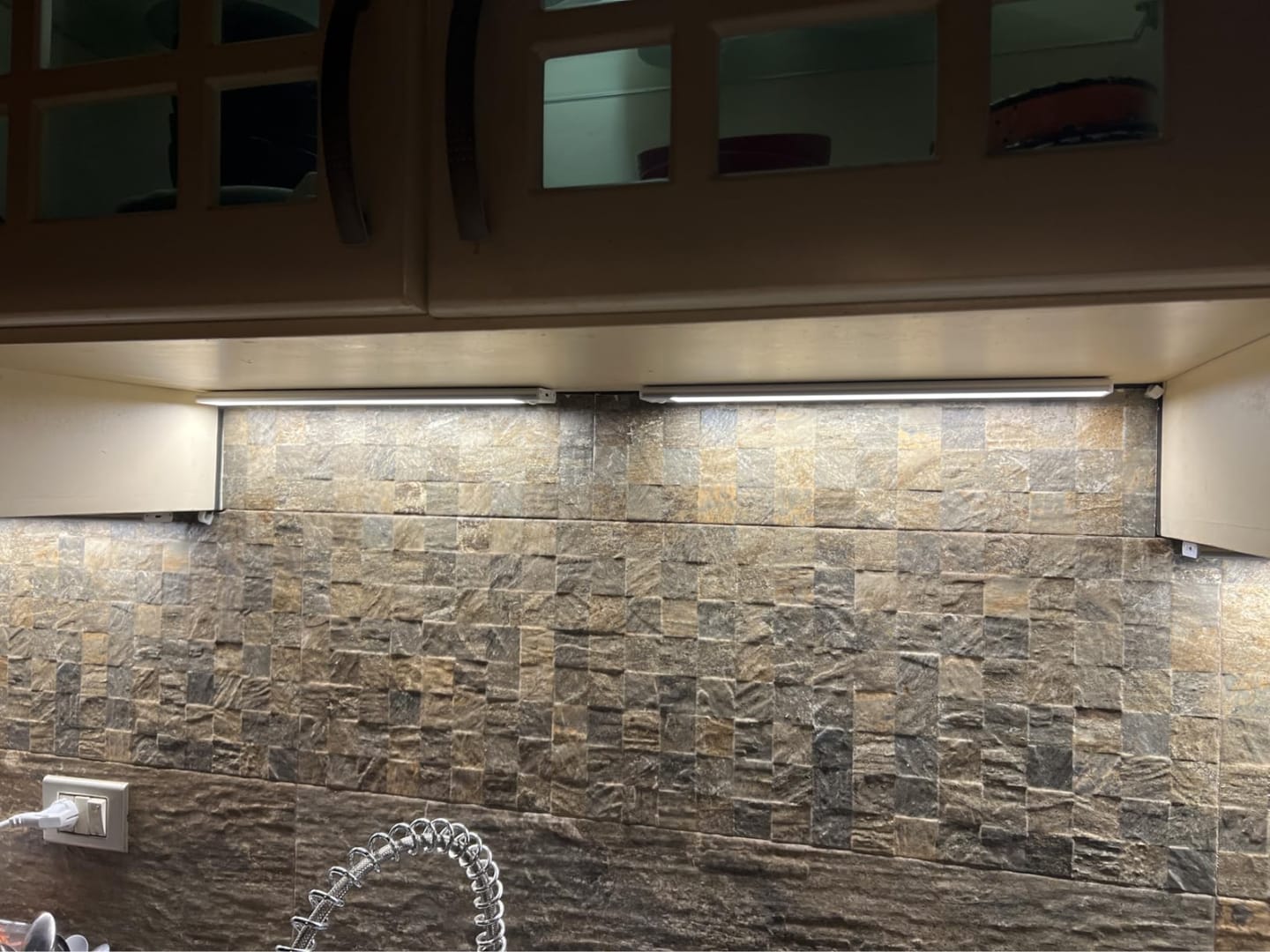 Customer photo review of Ledcom