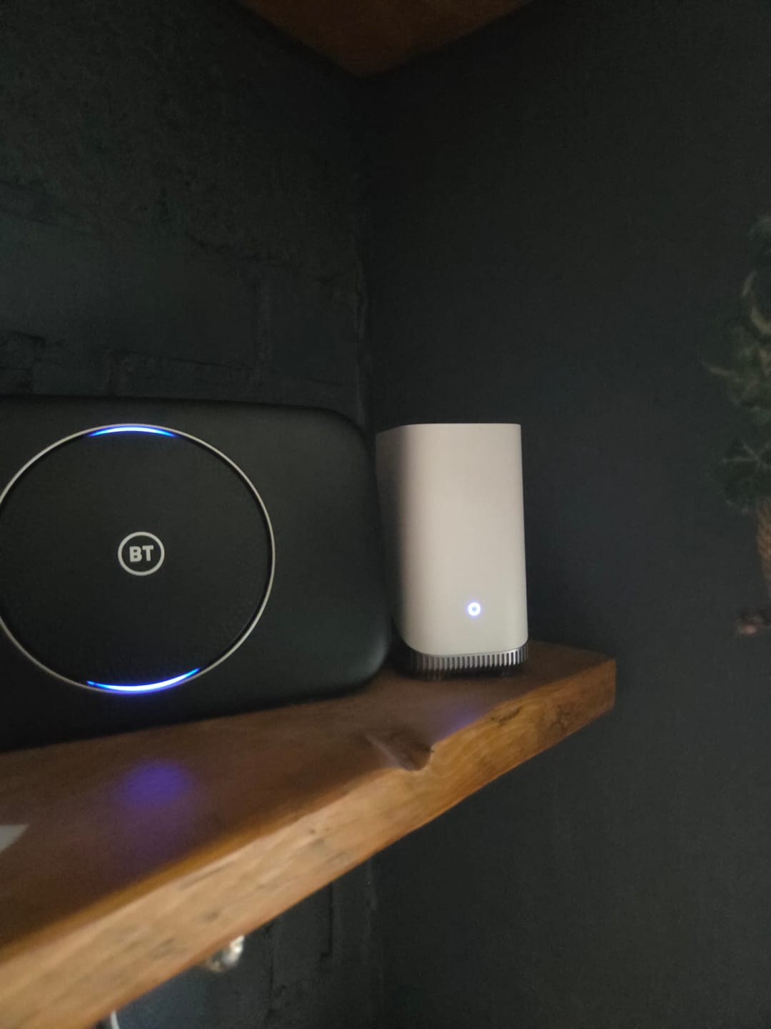 Customer photo review of Eufy Homebase 3, S380, 16GB Local Expandable Storage