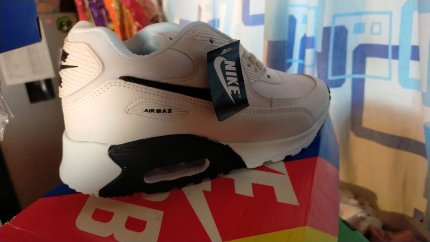 Customer photo review of SERVICIO COD