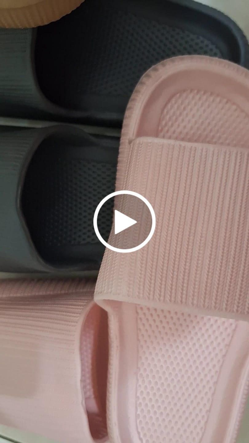 Customer video review of Comfii™ Air Slide