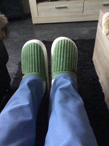 Customer photo review of HappyCozy