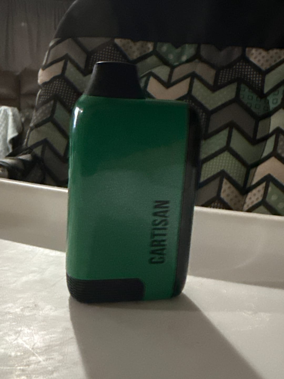 Customer photo review of SavedBy Package Protection