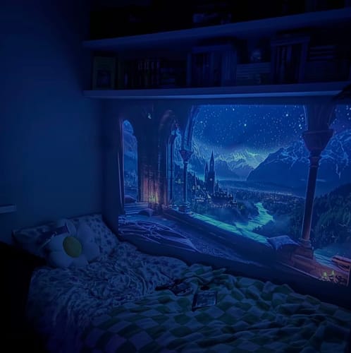 Randoria customer photo review