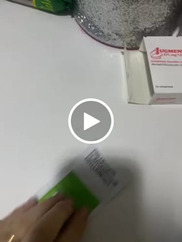 Customer video review of Psillioregola 20 bustine