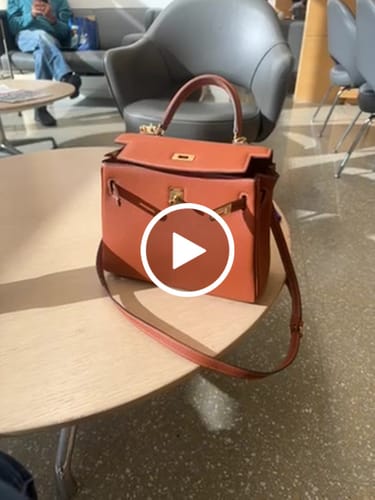 Customer video review of Margot