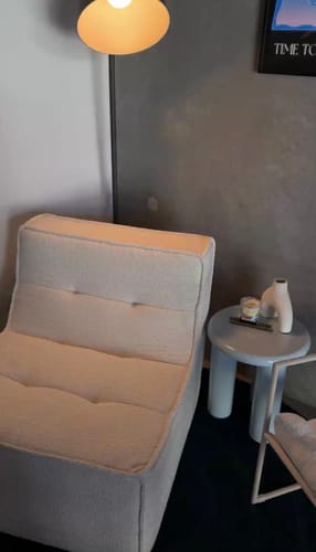 Customer photo review of Loungi