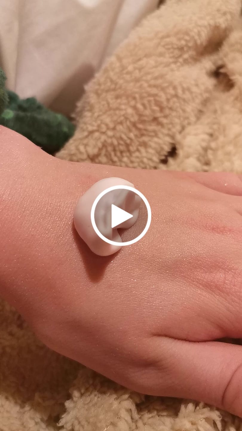 Customer video review of P.Louise Lay It On Thick Body Butter