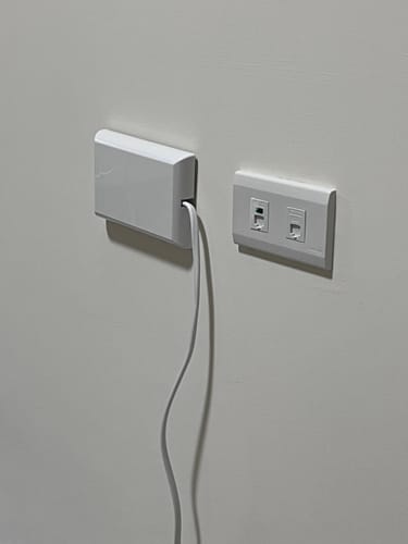 Customer photo review of Mscien 兒童安全 插座保護蓋 防觸電延長線  2m 3m 5m