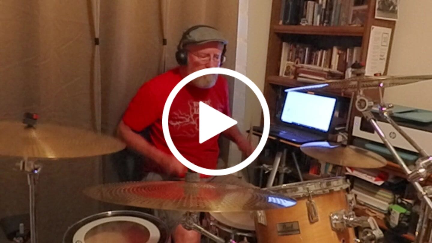 Customer video review of American Hickory 7A Long Drumsticks