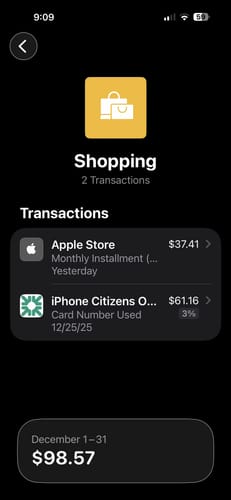 Customer photo review of The Flow Vape Pack