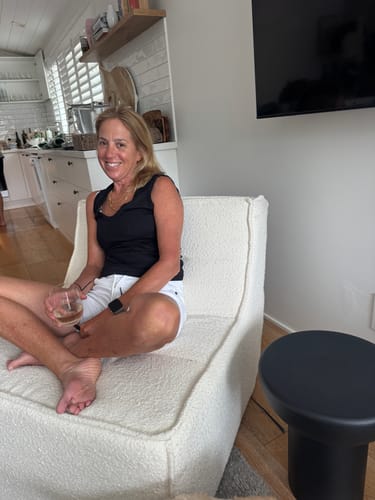 Customer photo review of Loungi