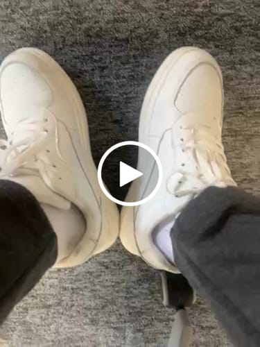 Customer video review of 🎁 ELEVATESHOES BOOST™ 3er Pack Sohlen (GRATIS Geschenk für Dich)