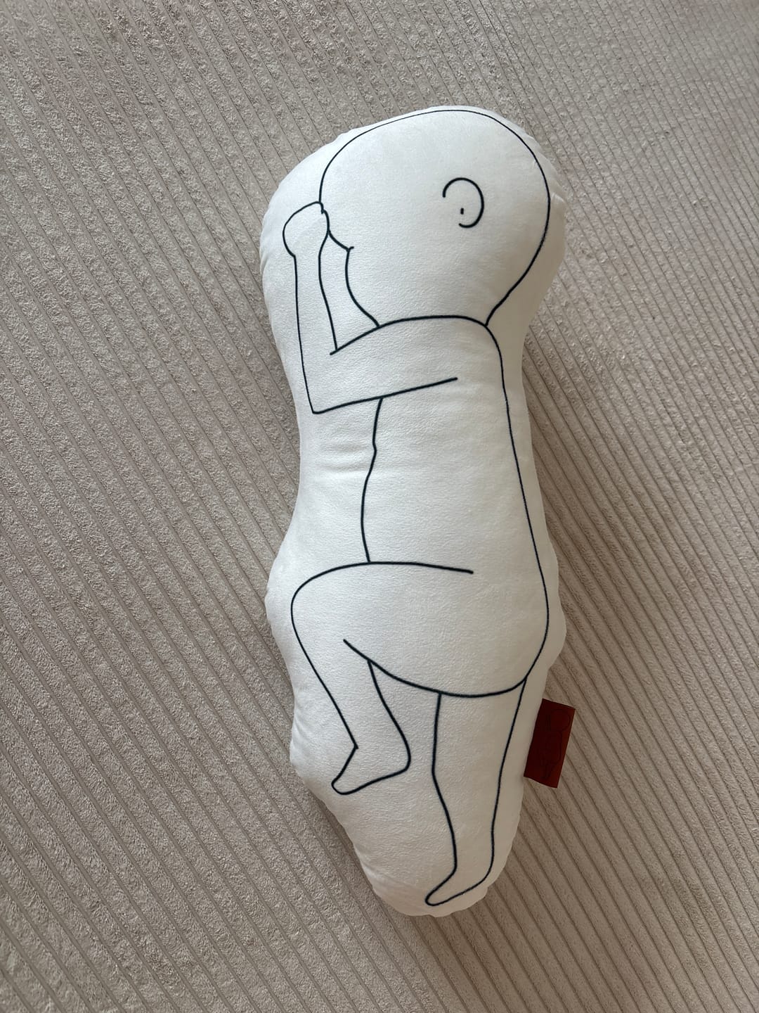 Customer photo review of BABYKISSEN CLASSY ONE