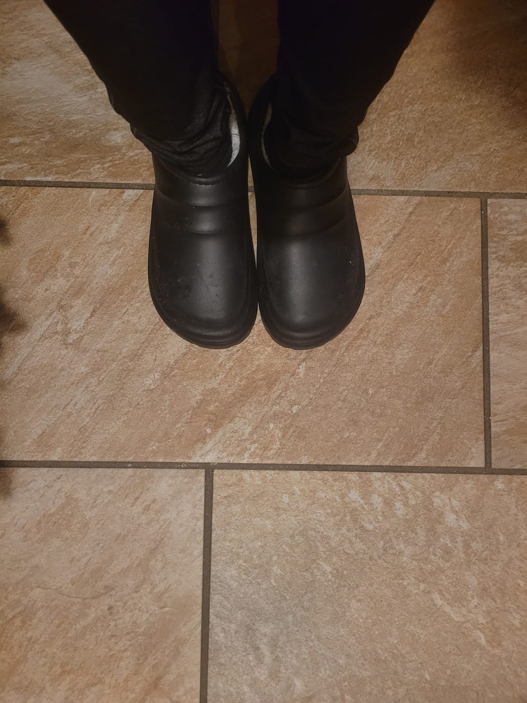 Customer photo review of Cloggies Klassisch – Gesunde und rutschfeste Komfort-Clogs