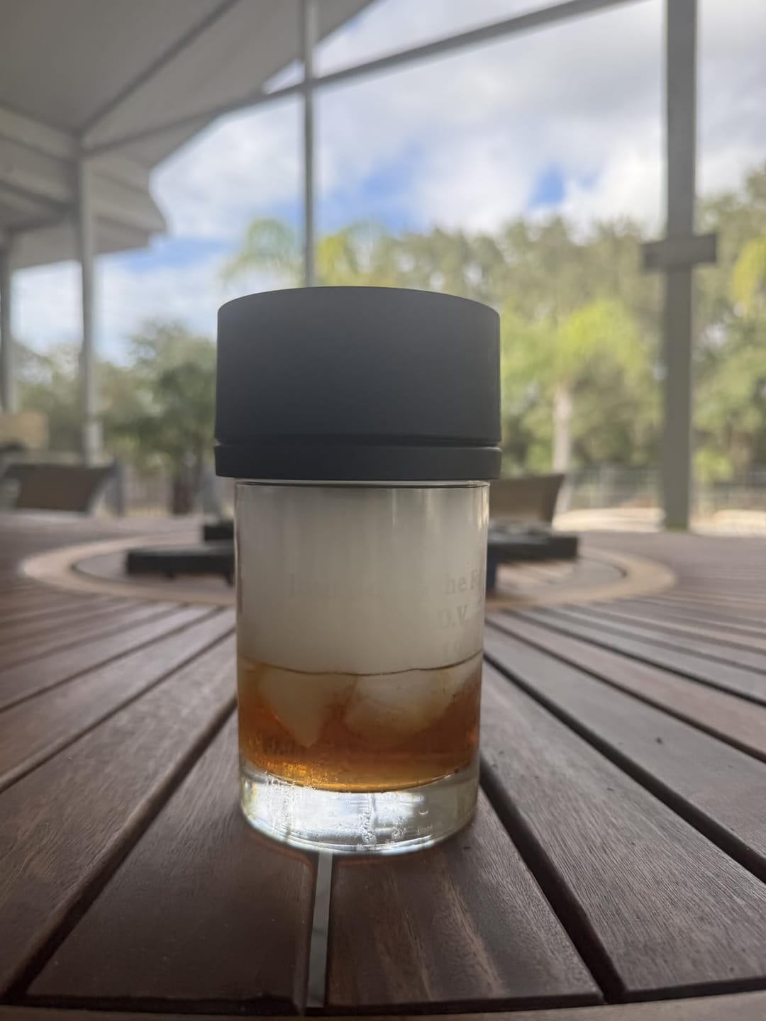 Customer photo review of DrinkSmoked™ Original