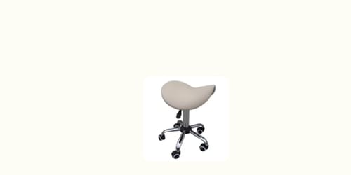 Customer photo review of Zen Pro Sattelhocker