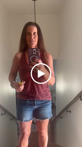 Customer video review of Besque™ Magic Body Oil - 100ml