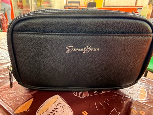 Customer photo review of Monterrey Xs • Negro