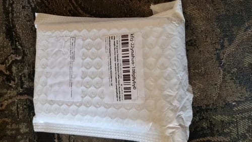 Customer photo review of Soporte plegable para goteo de café, soporte de aleación de aluminio para máquina de café expreso portátil eléctrica inalámbrica, accesorios