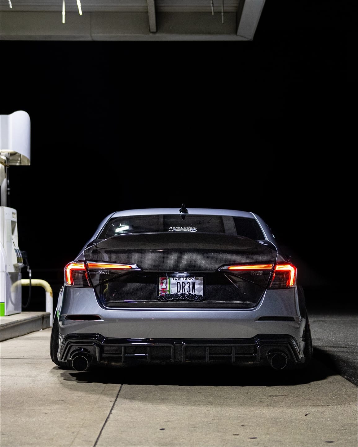 Customer photo review of Ceramic Coating Spray