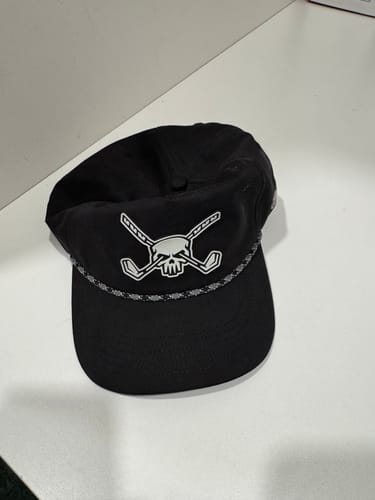 Customer photo review of Slice of Death Rope Hat