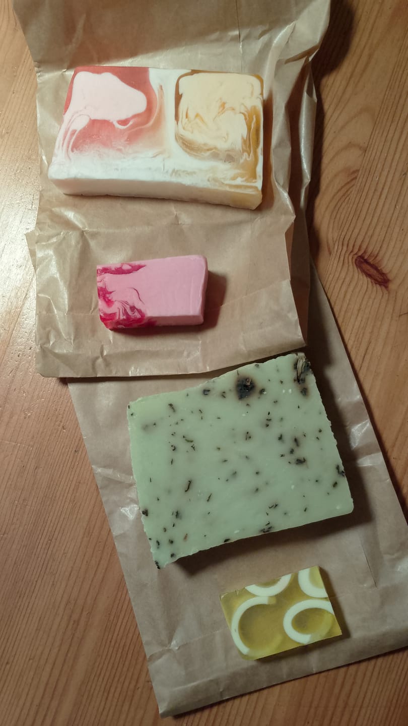Customer photo review of Sexy
