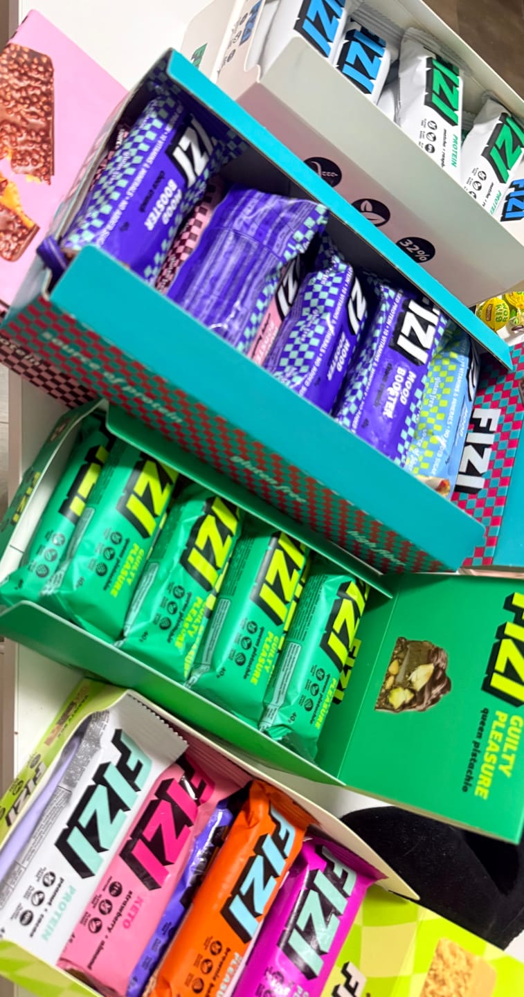 Customer photo review of Queen Pistachio