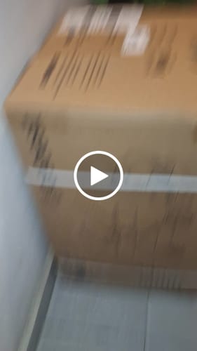 Customer video review of Travel System Neo